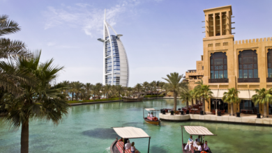 Things to Do in Dubai: Your Guide for a Wonderful Vacation