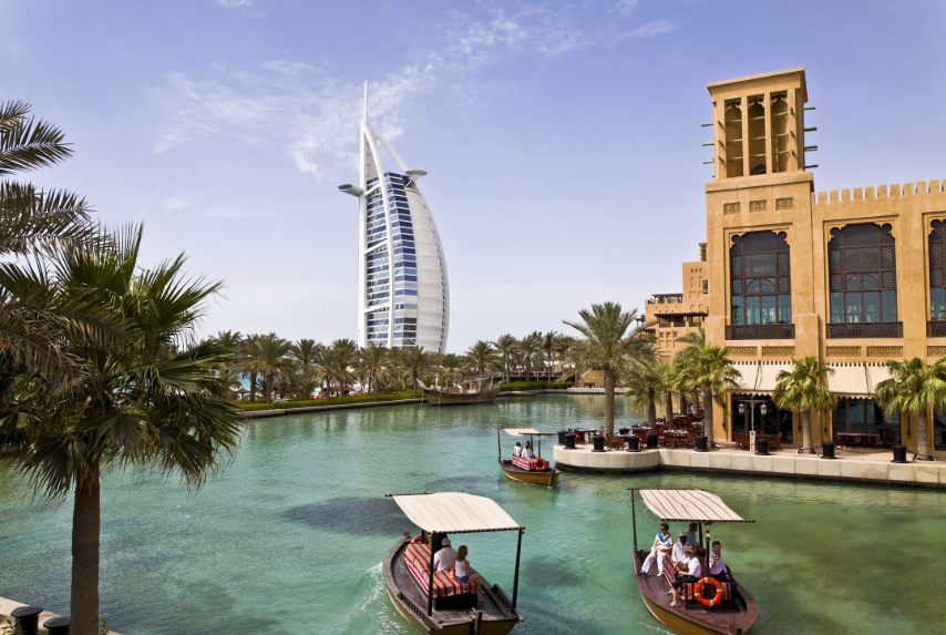 Things to Do in Dubai: Your Guide for a Wonderful Vacation