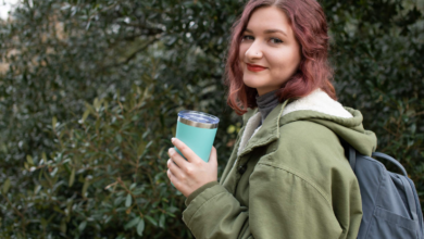 The Traveller’s Essential: Why a Reliable Travel Mug Is Worth Packing