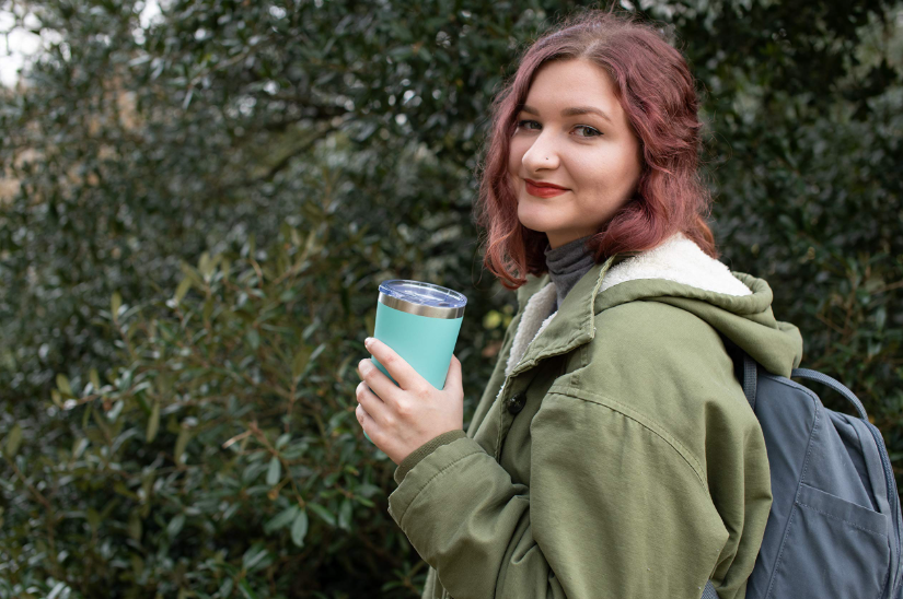 The Traveller’s Essential: Why a Reliable Travel Mug Is Worth Packing