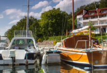 Tips for Booking Dockside Rentals During Peak Travel Seasons