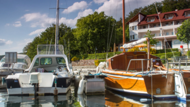 Tips for Booking Dockside Rentals During Peak Travel Seasons