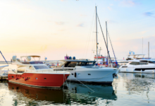 What Are the Different Types of Boats Available for Rental on a Lake?
