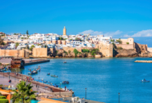 Visit Morocco to Experience Colors Sounds and Ancient Traditions