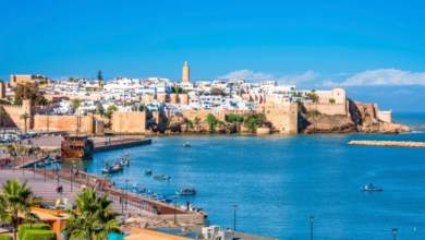 Visit Morocco to Experience Colors Sounds and Ancient Traditions