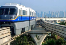 Who Invented the Monorail — From Early Designs to the Modern Palm Monorail in Dubai