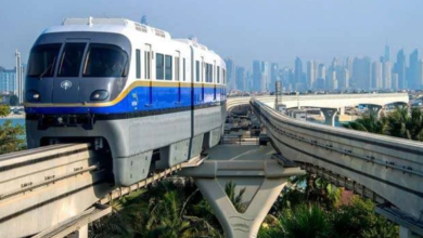 Who Invented the Monorail — From Early Designs to the Modern Palm Monorail in Dubai