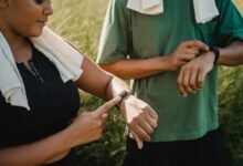 activity tracking support request