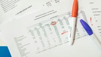 administrative control overview summary