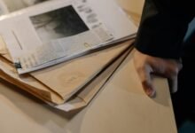 case report for operations