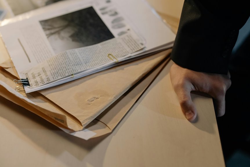 case report for operations