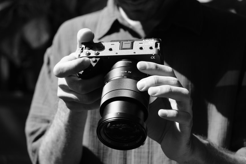 exception handling register details