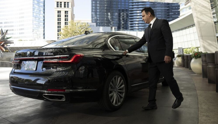 Affordable Luxury Miami Limousine Built for Comfort, Convenience, and Class