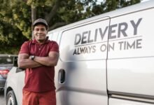 service routing summary provided