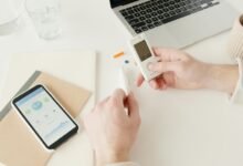 status monitoring for ids