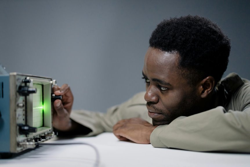 technical evaluation of numbers