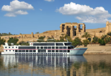 Experience Ancient Wonders on a Luxurious Nile Cruise Egypt Adventure