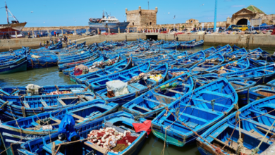 Morocco Tour Packages: Travel Made Effortless