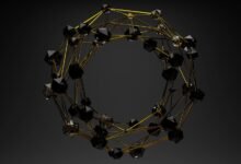 cosmic node start inspiring