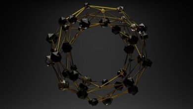 cosmic node start inspiring