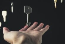 radiant node start unlock growth