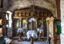 Beyond the Concrete: A Week of Wine, History, and Hidden Courtyards in Chișinău