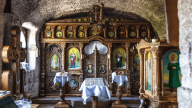 Beyond the Concrete: A Week of Wine, History, and Hidden Courtyards in Chișinău