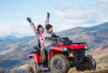 Rainbow Mountain Hike & ATV Tour – Complete Visitor Guide