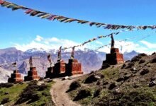 Annapurna Circuit Trek and Annapurna Tilicho Lake Trek: A Journey Through Nepal’s Himalayan Majesty