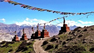 Annapurna Circuit Trek and Annapurna Tilicho Lake Trek: A Journey Through Nepal’s Himalayan Majesty