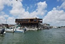 A Local’s Guide to Where to Eat in Port Aransas