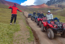 Rainbow Mountain Hike & ATV Tour – Complete Visitor Guide