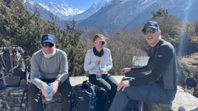 Khopra Ridge Trek vs Everest High Pass Trek: Discover Nepal’s Most Spectacular Himalayan Adventures