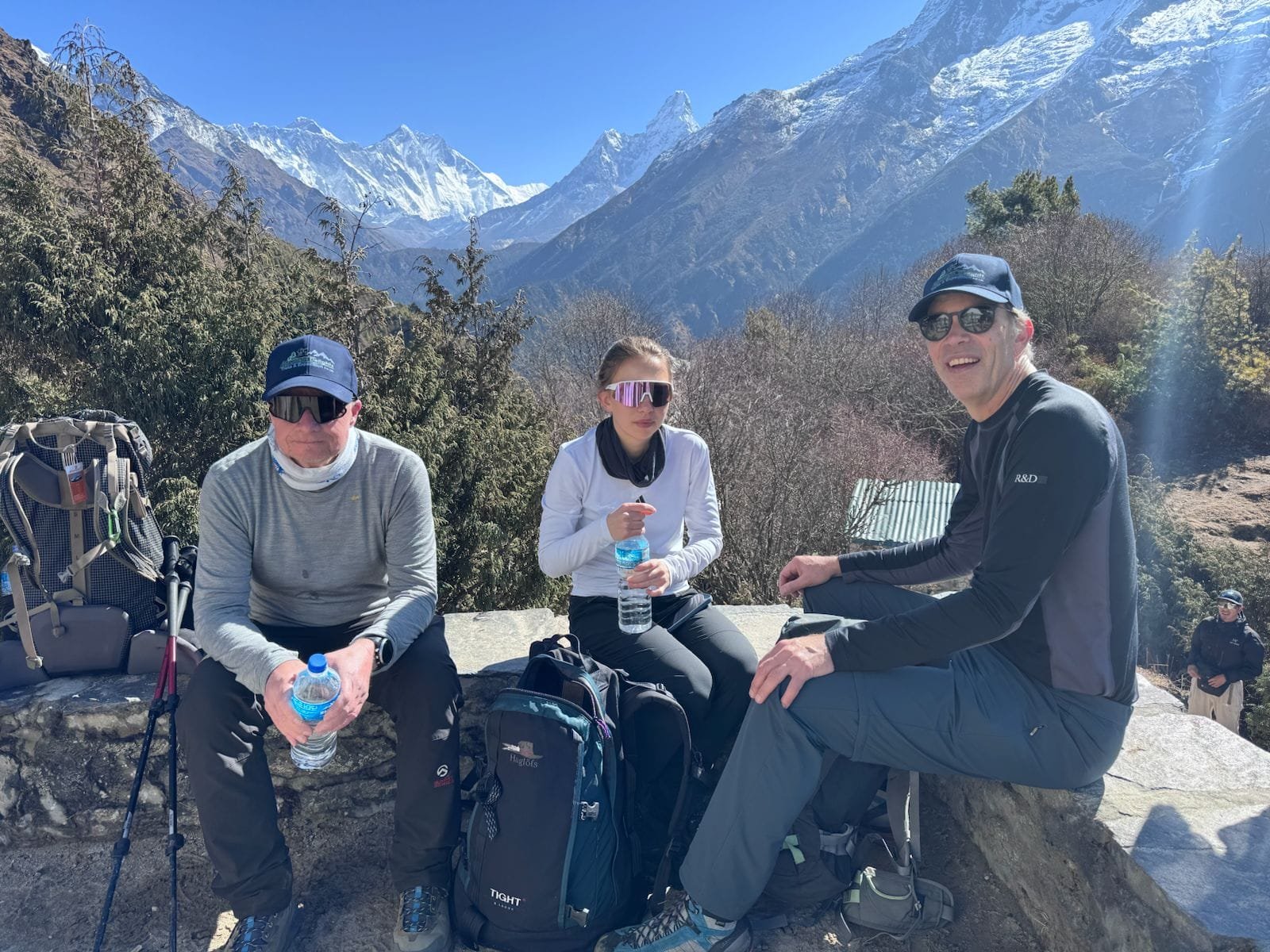 Khopra Ridge Trek vs Everest High Pass Trek: Discover Nepal’s Most Spectacular Himalayan Adventures