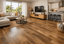 SPC Vinyl Flooring Patterns: A Guide to Design Options