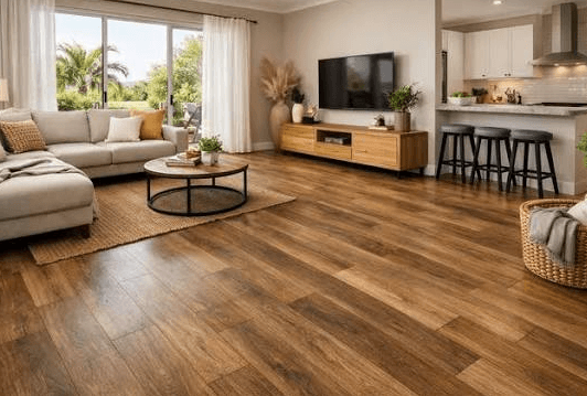 SPC Vinyl Flooring Patterns: A Guide to Design Options
