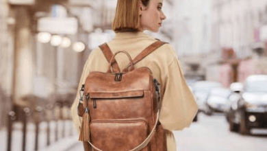 Rotating Your Bag Wardrobe: The Case for More Than One Pair of Leather Backpacks