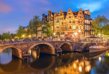 Top  Impressive Amsterdam Travel Attractions For First-Time Visitors