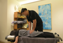 Chiropractic Care for Office Workers in Hong Kong
