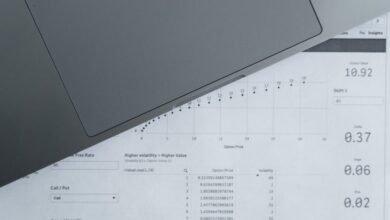 compile number registry reports for listed accounts