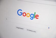 inspect numbers search results present
