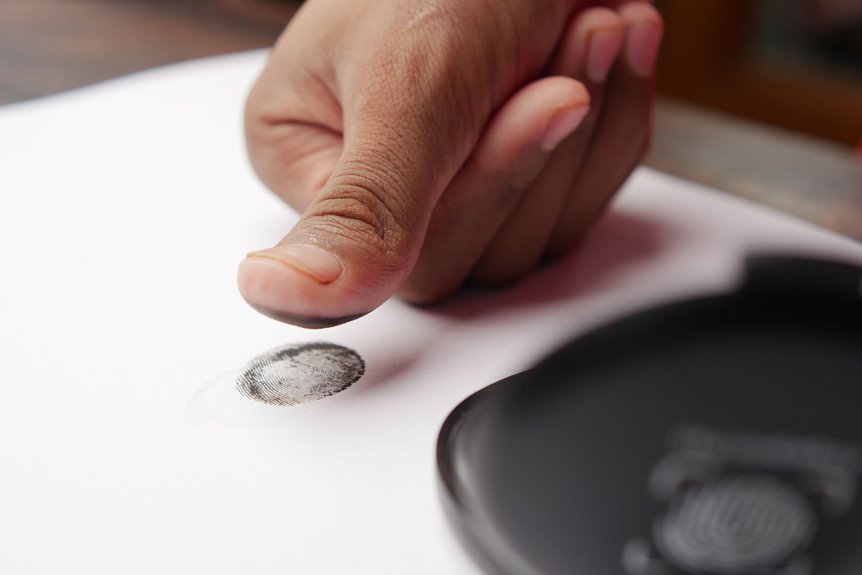 inspect numbers verification details