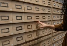 inspect specific registry search identifiers
