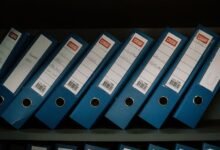 public number archives access request