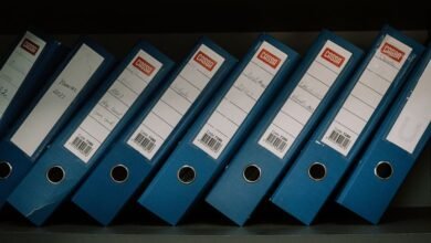 public number archives access request