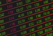 public registry reports search numbers