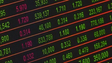 public registry reports search numbers