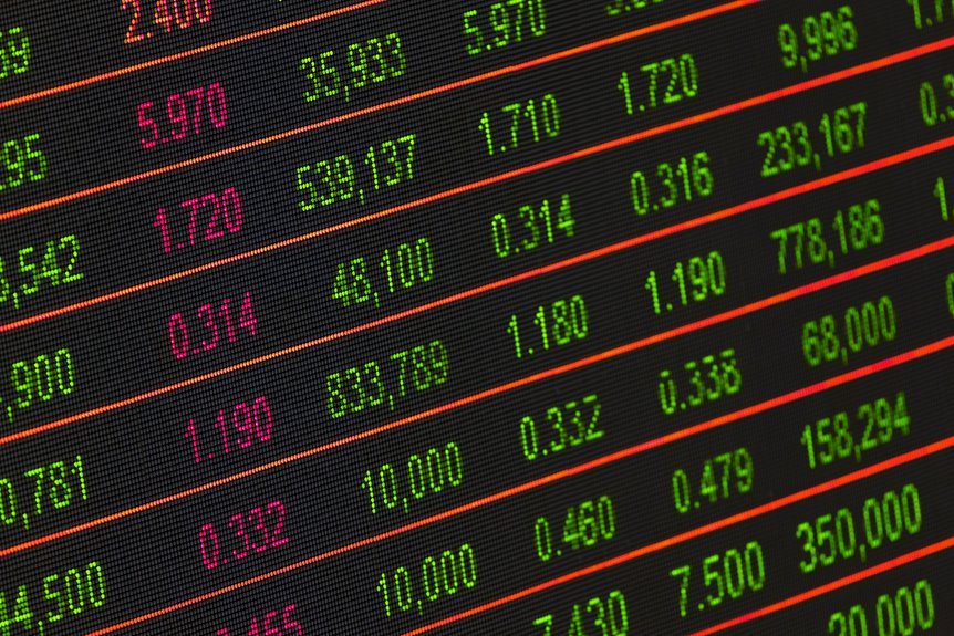 public registry reports search numbers