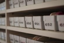 registry reference search results for multiple numbers