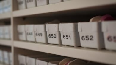 registry reference search results for multiple numbers